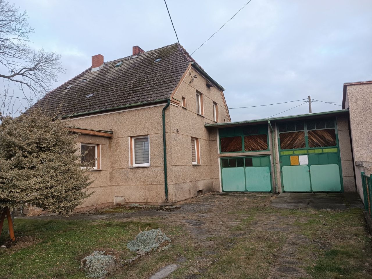 dom wolnostojący Stare Koźle. Zdjęcie 5