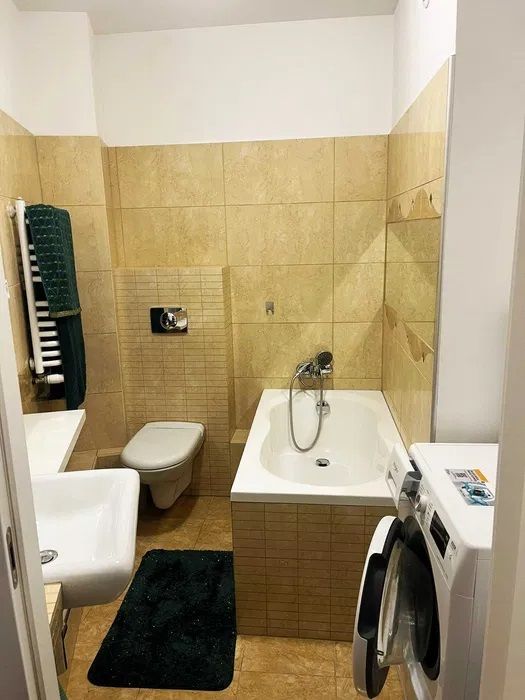 Mieszkanie 2-pokojowe Wrocław Stare Miasto, ul. Strzegomska. Zdjęcie 4