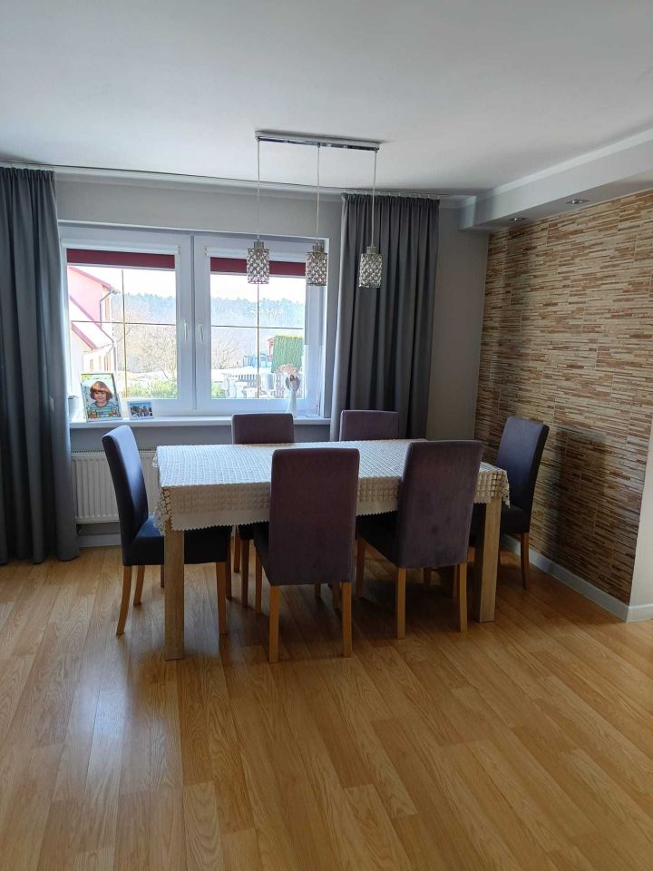 dom wolnostojący Kwidzyn, ul. Wodna. Zdjęcie 8