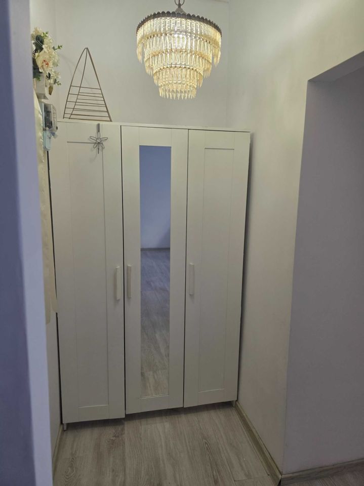 Mieszkanie 1-pokojowe Warszawa Mokotów, ul. Dolna. Zdjęcie 3