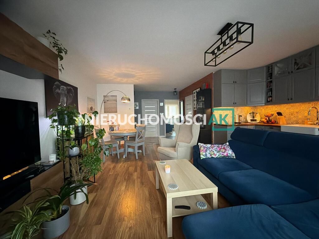 Mieszkanie 3-pokojowe Poznań Naramowice, ul. Błażeja. Zdjęcie 2