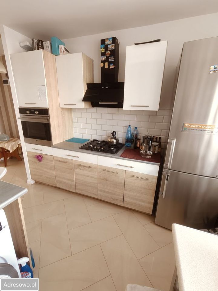 Mieszkanie 2-pokojowe Lublin Kalinowszczyzna, ul. Niepodległości. Zdjęcie 2