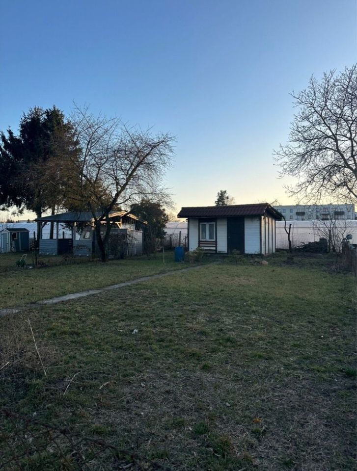 Działka rod Stargard. Zdjęcie 1