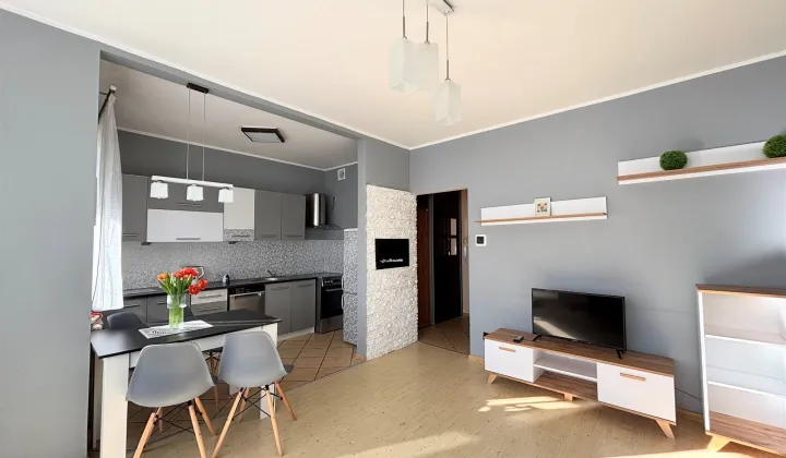 Mieszkanie 1-pokojowe Bydgoszcz Osowa Góra