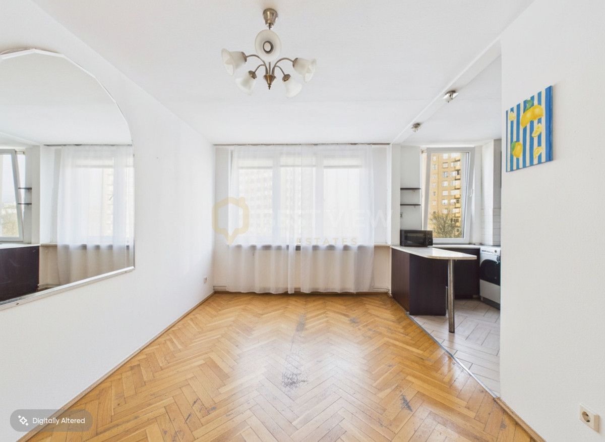 Mieszkanie 4-pokojowe Warszawa Targówek, ul. Toruńska. Zdjęcie 4