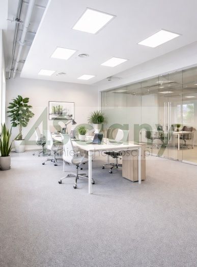 Biuro Warszawa Mokotów. Zdjęcie 1