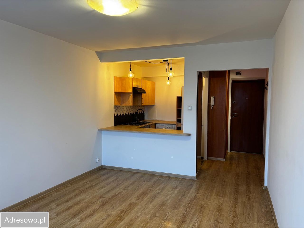 Mieszkanie 2-pokojowe Szczecin Drzetowo, ul. Dębogórska. Zdjęcie 8