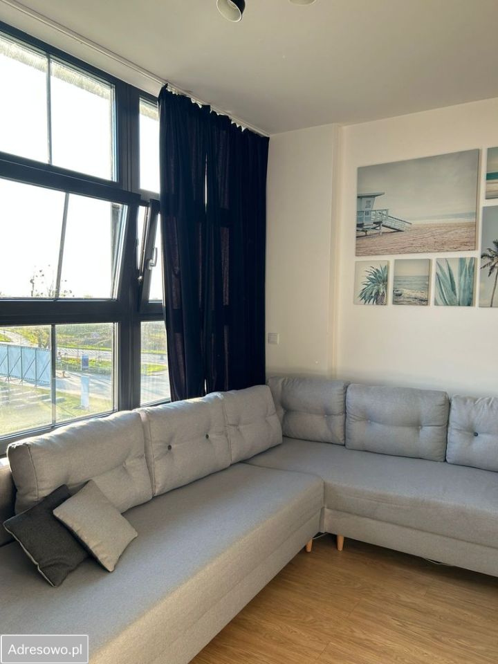 Mieszkanie 1-pokojowe Wrocław Psie Pole, ul. Bierutowska. Zdjęcie 8