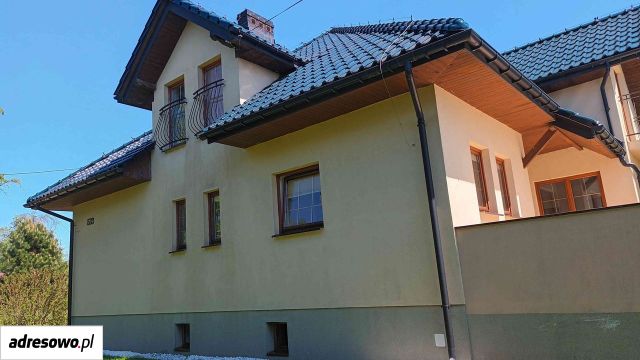 dom wolnostojący, 5 pokoi Rączna. Zdjęcie 3