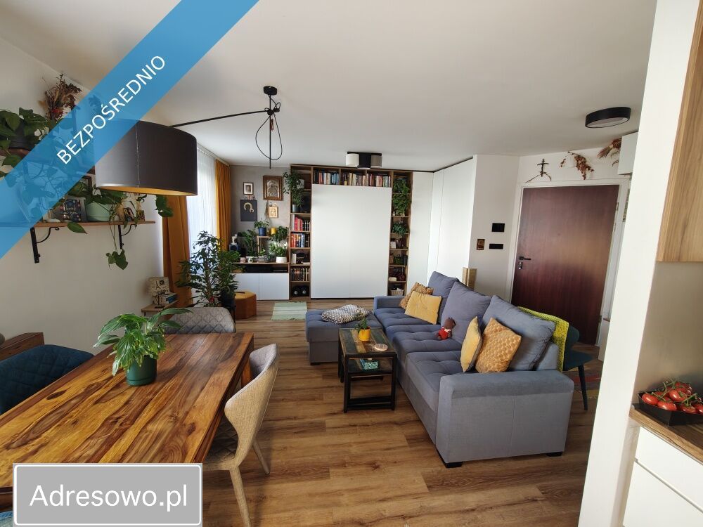 Mieszkanie 1-pokojowe Kraków Podgórze Duchackie, ul. Turniejowa. Zdjęcie 9