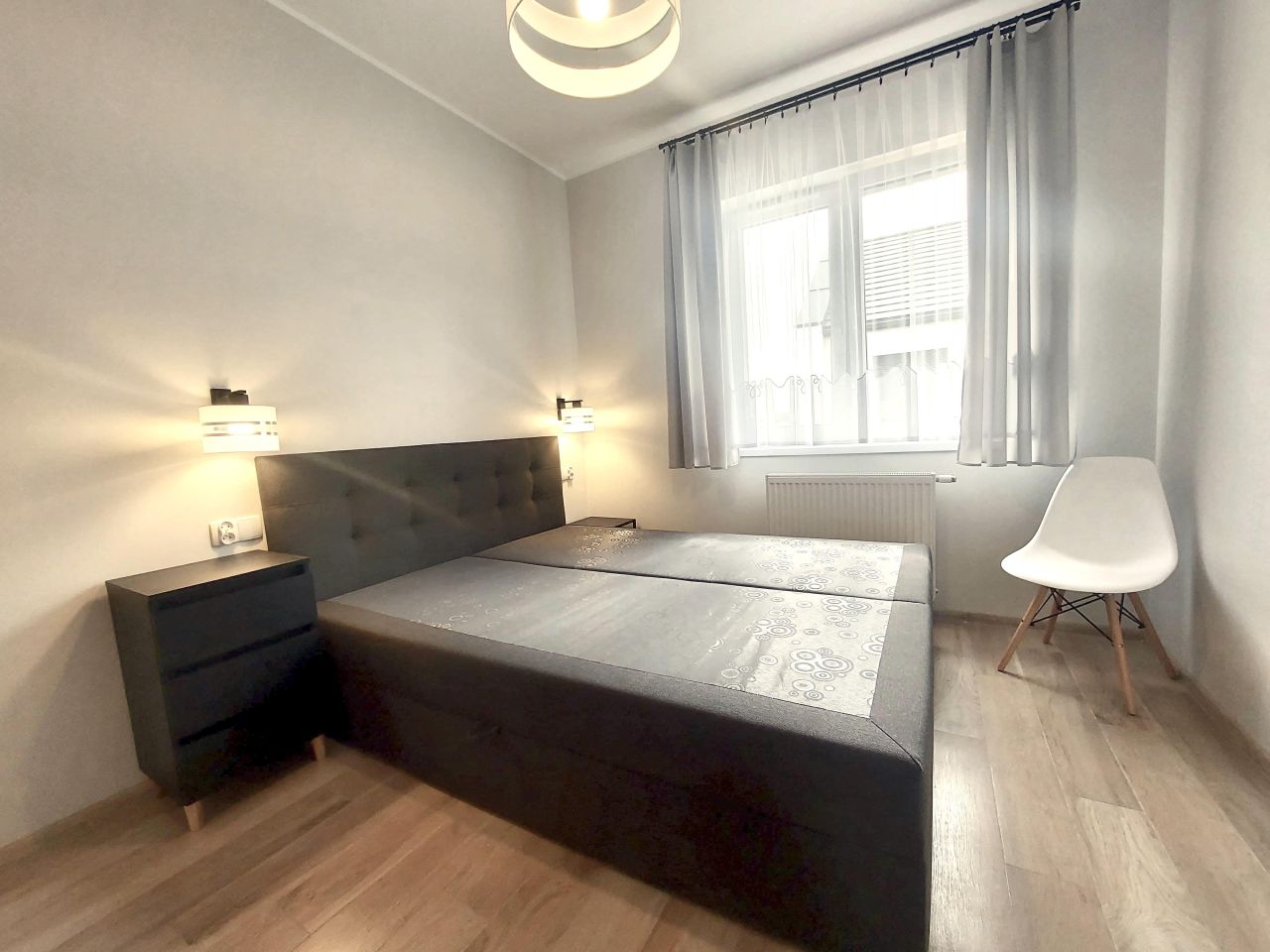 Mieszkanie 3-pokojowe Stare Miasto, ul. Promykowa. Zdjęcie 9