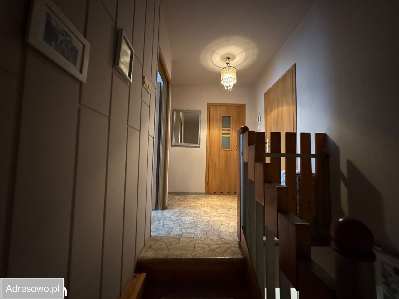 Mieszkanie 3-pokojowe Ruda Śląska Czarny Las, ul. Jana Stefana Dworaka. Zdjęcie 9