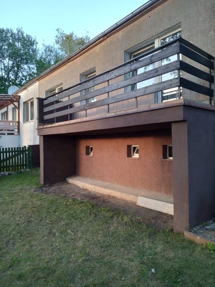 bliźniak, 4 pokoje Szkotowo. Zdjęcie 3