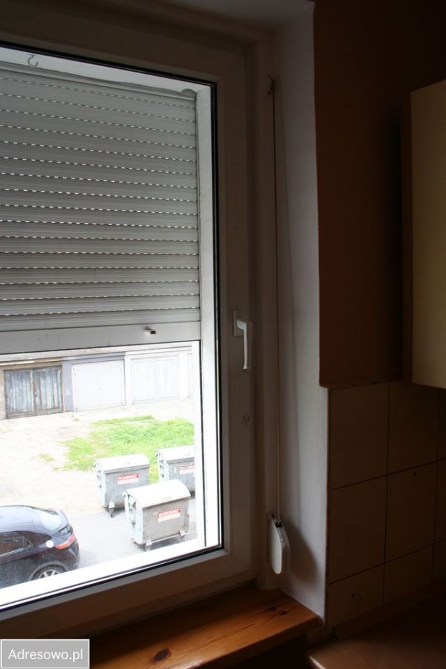 Mieszkanie 2-pokojowe Poznań Jeżyce, ul. Wincentego Kadłubka. Zdjęcie 7