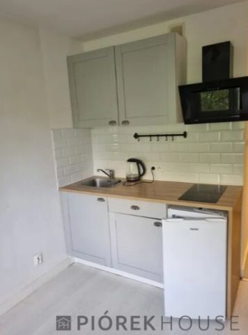Mieszkanie 2-pokojowe Warszawa Bielany, ul. Władysława Broniewskiego. Zdjęcie 3