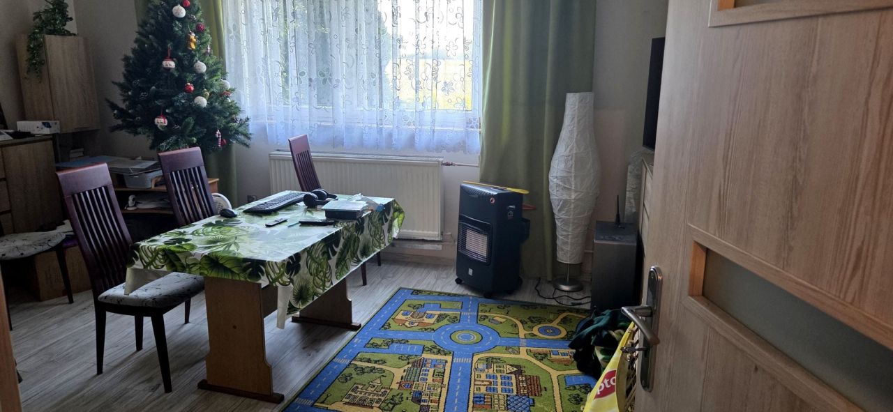 dom wolnostojący, 3 pokoje Kołata. Zdjęcie 17