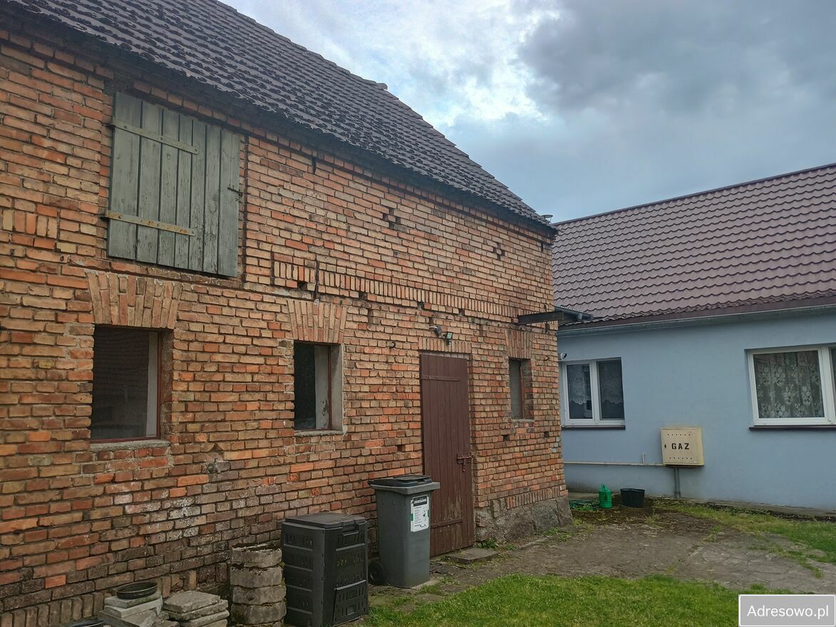 dom wolnostojący, 3 pokoje Morzewo, ul. Kwiatowa. Zdjęcie 10