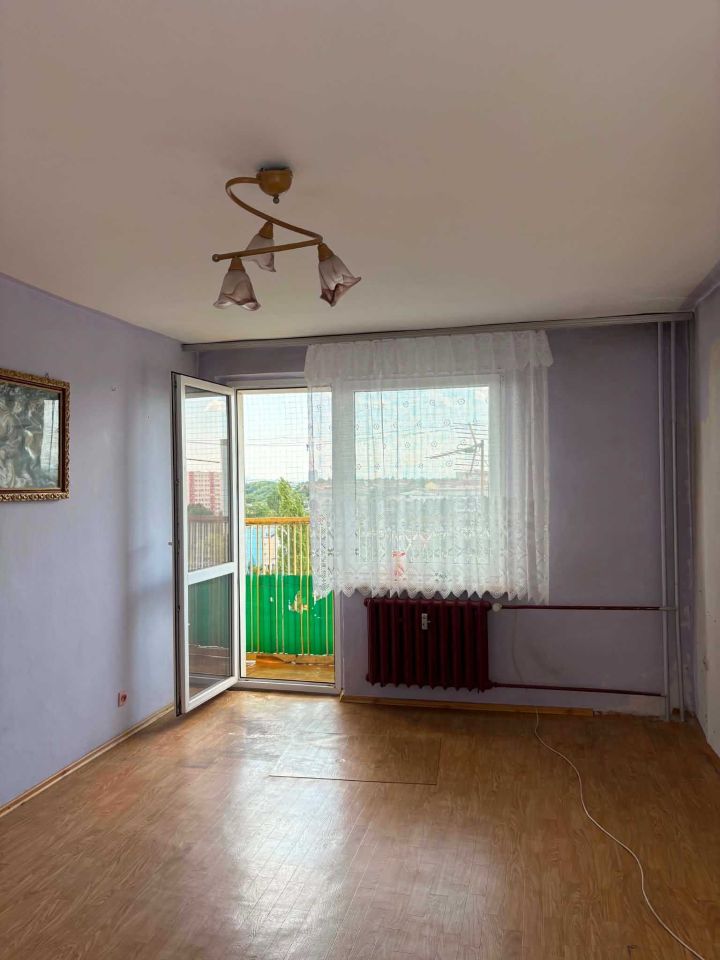 Mieszkanie 3-pokojowe Będzin Syberka. Zdjęcie 1