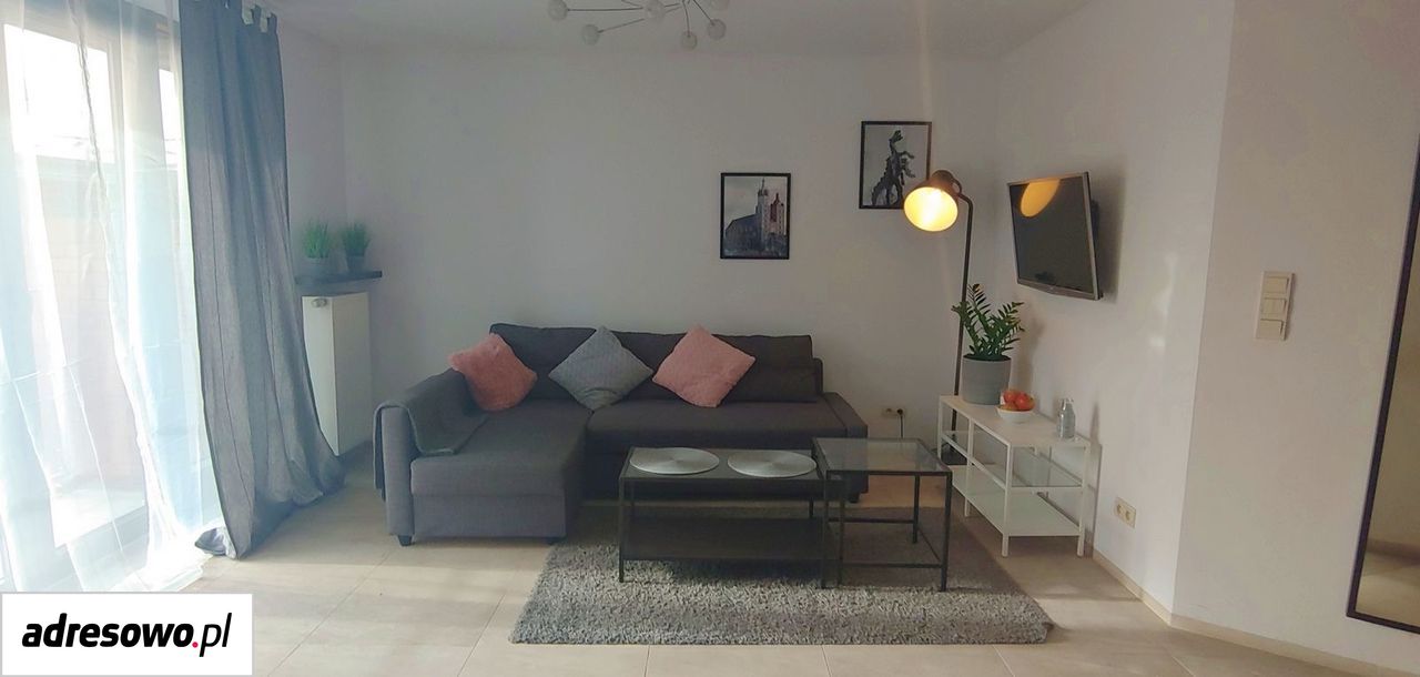 Mieszkanie 1-pokojowe Kraków Stare Miasto, ul. Szlak. Zdjęcie 9