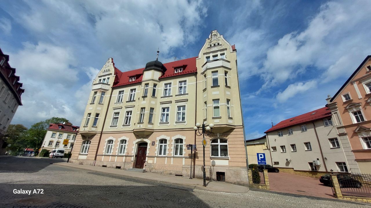 Mieszkanie 4-pokojowe Duszniki-Zdrój, ul. Sudecka. Zdjęcie 2