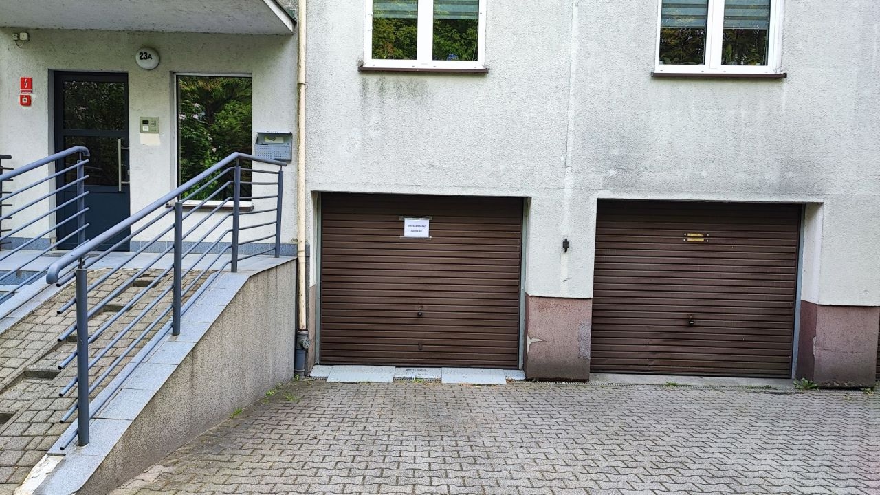 Garaż/miejsce parkingowe Kalisz Ogrody, ul. Ogrodowa. Zdjęcie 5
