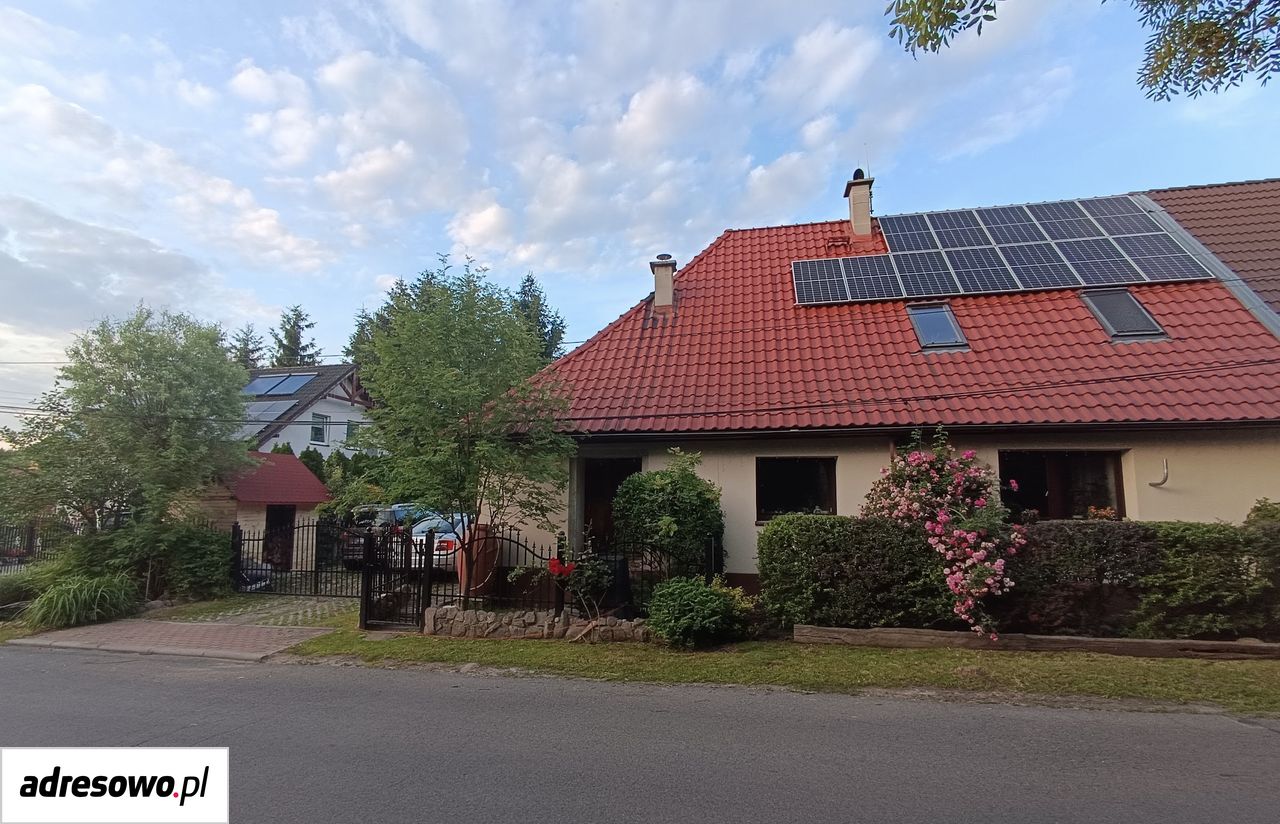 bliźniak, 5 pokoi Słone, ul. Słoneczna. Zdjęcie 18