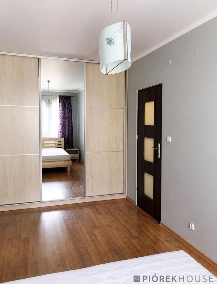 Mieszkanie 2-pokojowe Warszawa Bielany, ul. Lucjana Rudnickiego. Zdjęcie 11