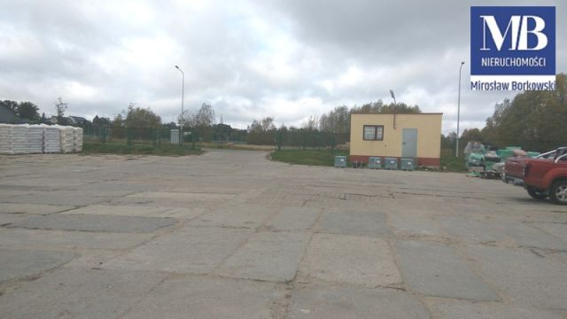 Lokal Gdańsk Kiełpinek, ul. Szczęśliwa. Zdjęcie 2