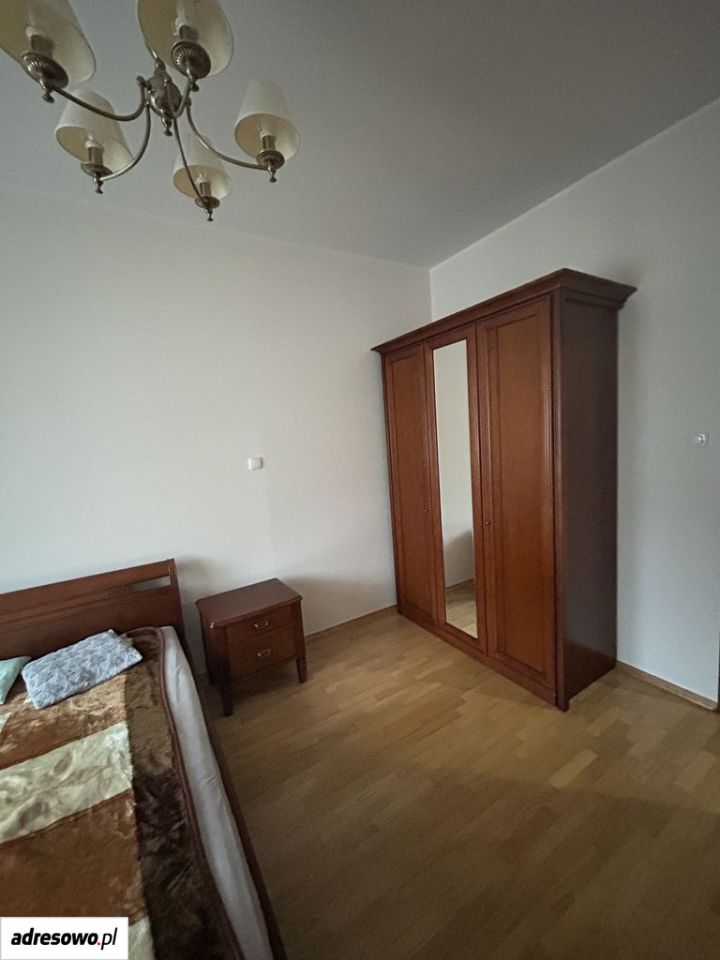 Mieszkanie 3-pokojowe Warszawa Żoliborz, ul. Ludwika Rydygiera. Zdjęcie 7
