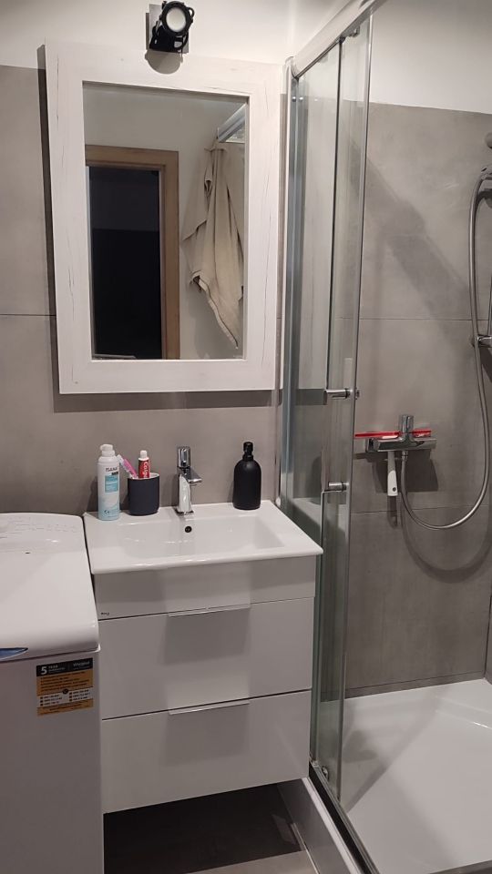 Pokój Poznań Winogrady. Zdjęcie 3