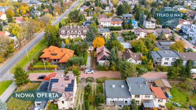 dom wolnostojący, 3 pokoje Łódź Arturówek, ul. Tlenowa. Zdjęcie 1