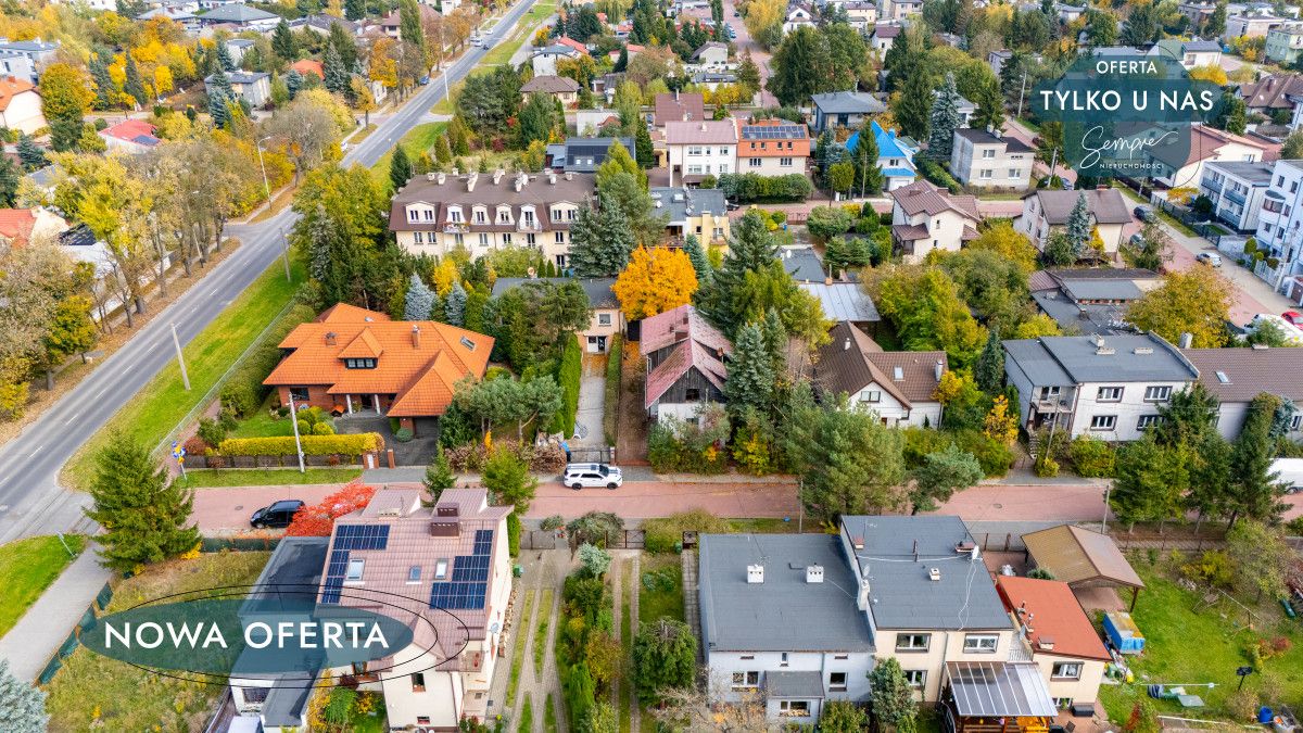 Dom na sprzedaż          
          
            ul. Tlenowa          
          
            Łódź Arturówek
