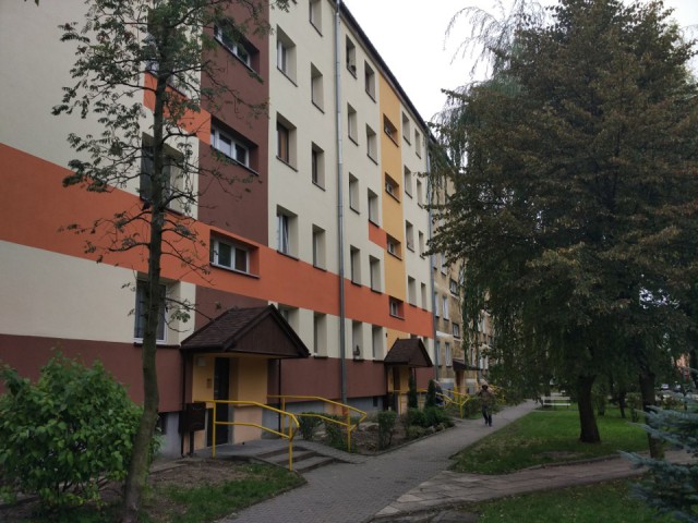 Mieszkanie 2-pokojowe Olkusz Stary Olkusz, ul. Marcina Bylicy. Zdjęcie 1
