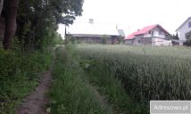 dom wolnostojący Rozbity Kamień, ul. Kościelna. Zdjęcie 4