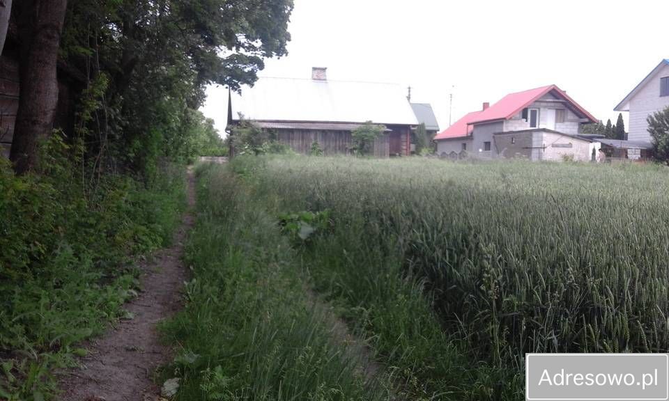 dom wolnostojący Rozbity Kamień, ul. Kościelna. Zdjęcie 5