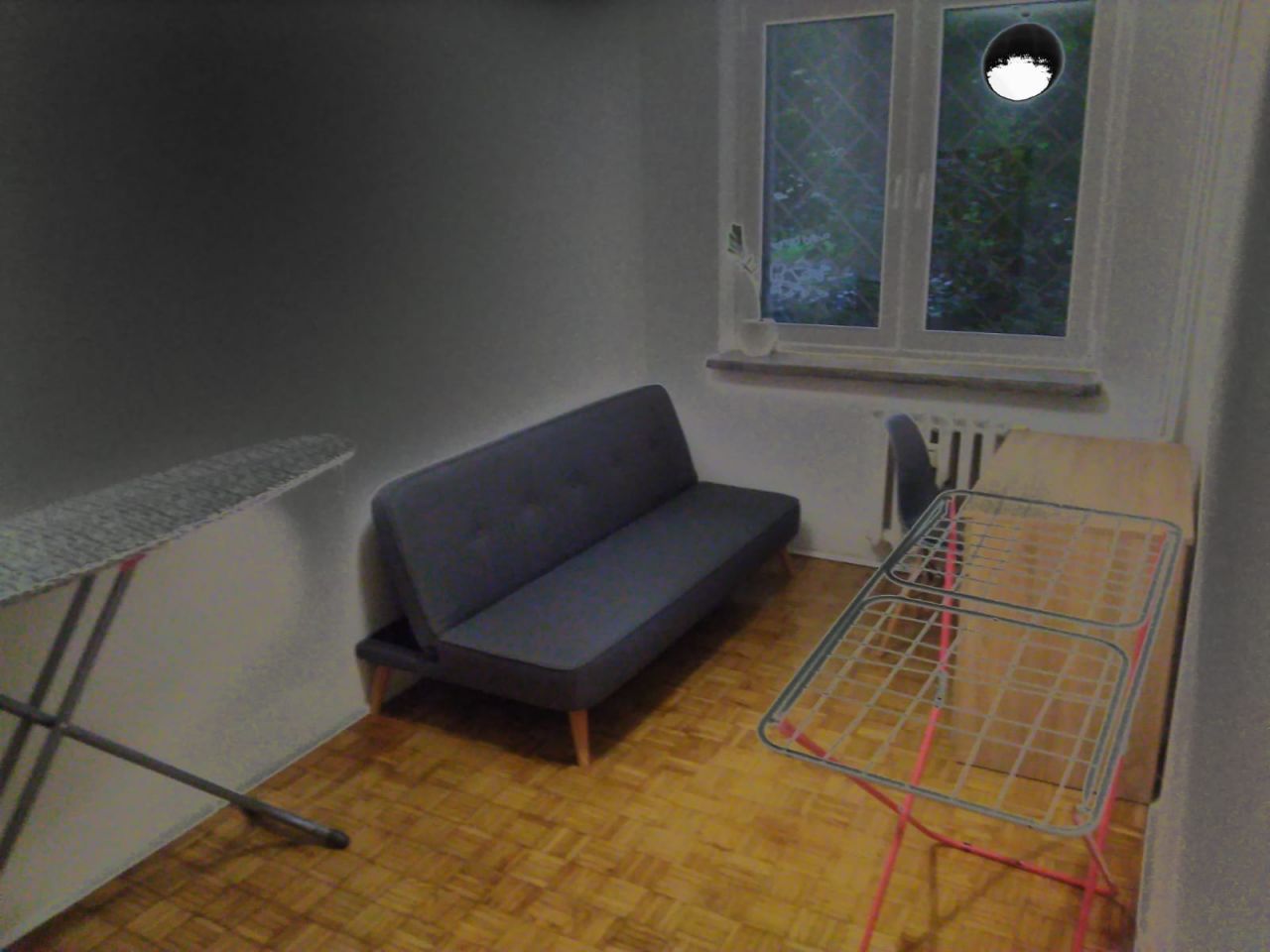 Mieszkanie 3-pokojowe Warszawa Mokotów, ul. Krymska