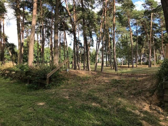 Działka budowlana Niemieczkowo. Zdjęcie 3