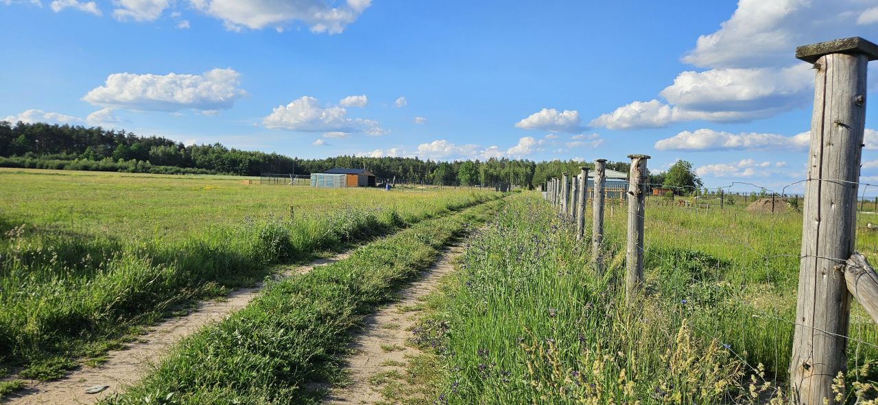 Działka budowlana Bobrowniki Przyluśnia. Zdjęcie 6