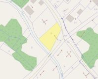 Działka budowlana Salpik. Zdjęcie 1