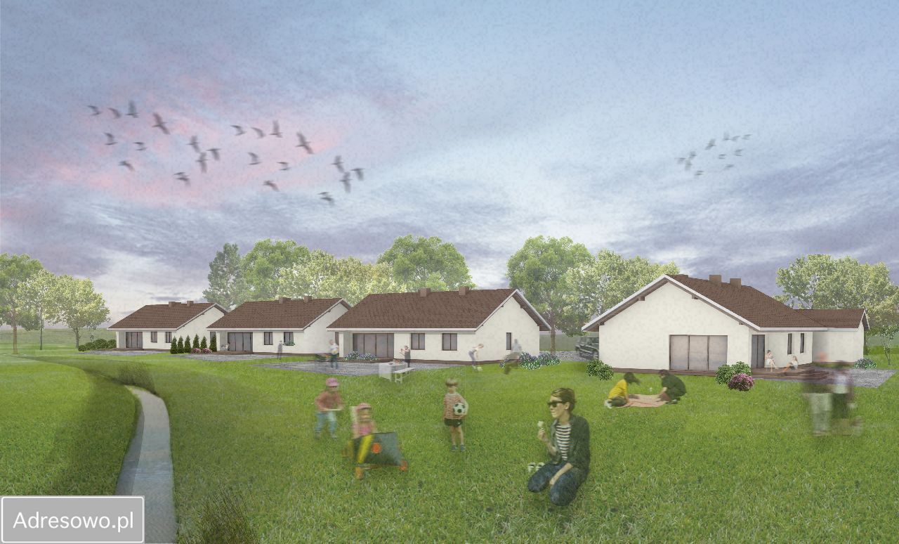 Działka budowlana Iwno. Zdjęcie 3