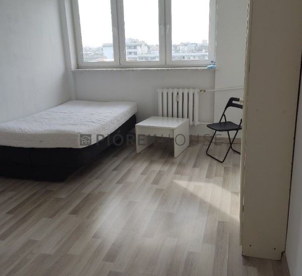 Mieszkanie 1-pokojowe Warszawa Mokotów, ul. Czerniakowska