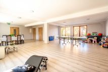 Hotel/pensjonat Łeba. Zdjęcie 4