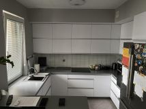 Mieszkanie 3-pokojowe Warszawa Białołęka, ul. Głębocka. Zdjęcie 2