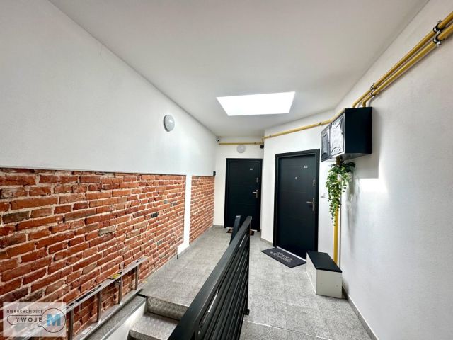 Mieszkanie 3-pokojowe Kielce Centrum. Zdjęcie 12