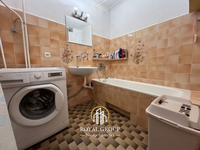 Mieszkanie 3-pokojowe Lublin Wieniawa, ul. Mieczysławy Ćwiklińskiej. Zdjęcie 9