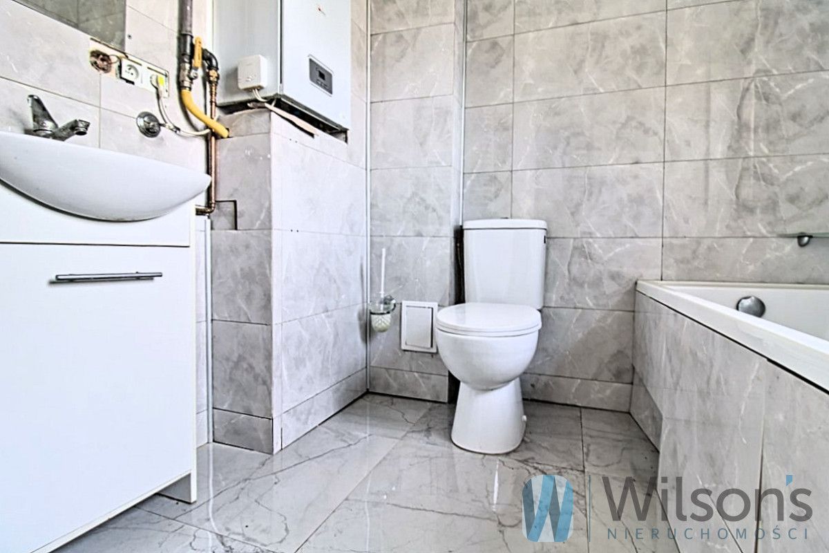 Mieszkanie 1-pokojowe Warszawa Bielany, ul. Wólczyńska. Zdjęcie 3