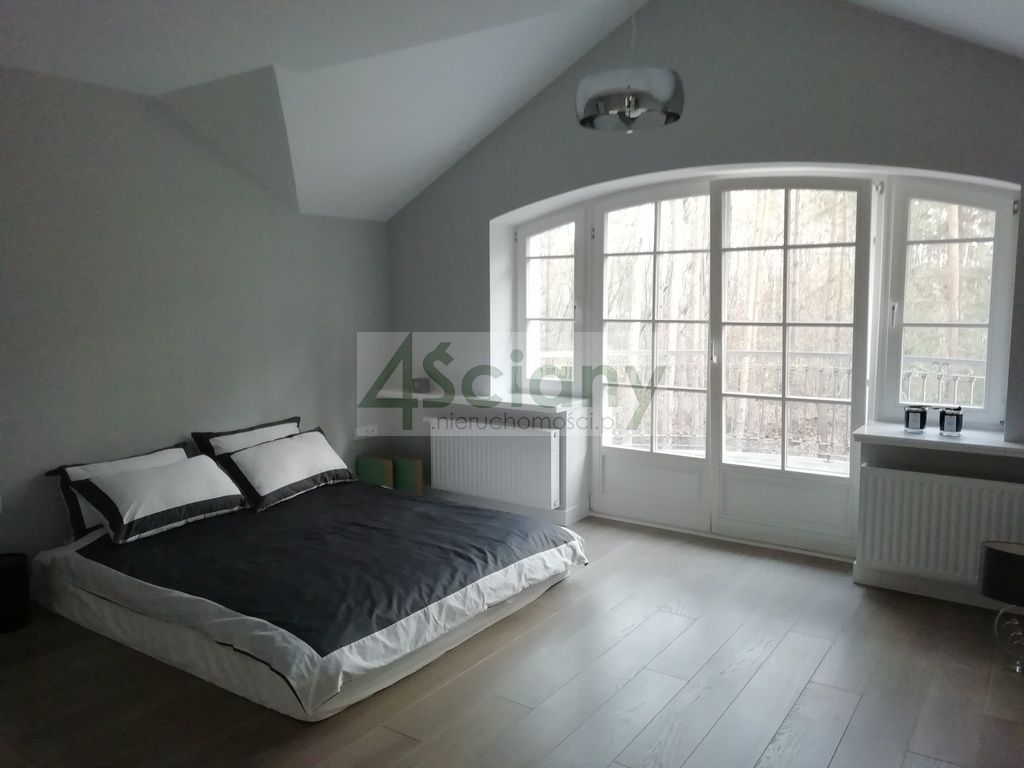 dom wolnostojący, 7 pokoi Jazgarzewszczyzna. Zdjęcie 26