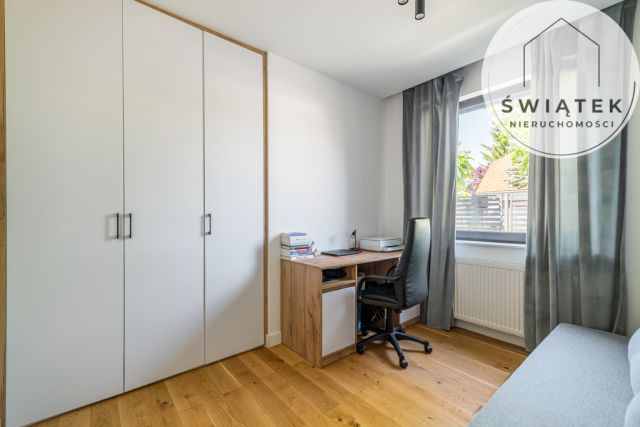 dom wolnostojący, 4 pokoje Toruń. Zdjęcie 11