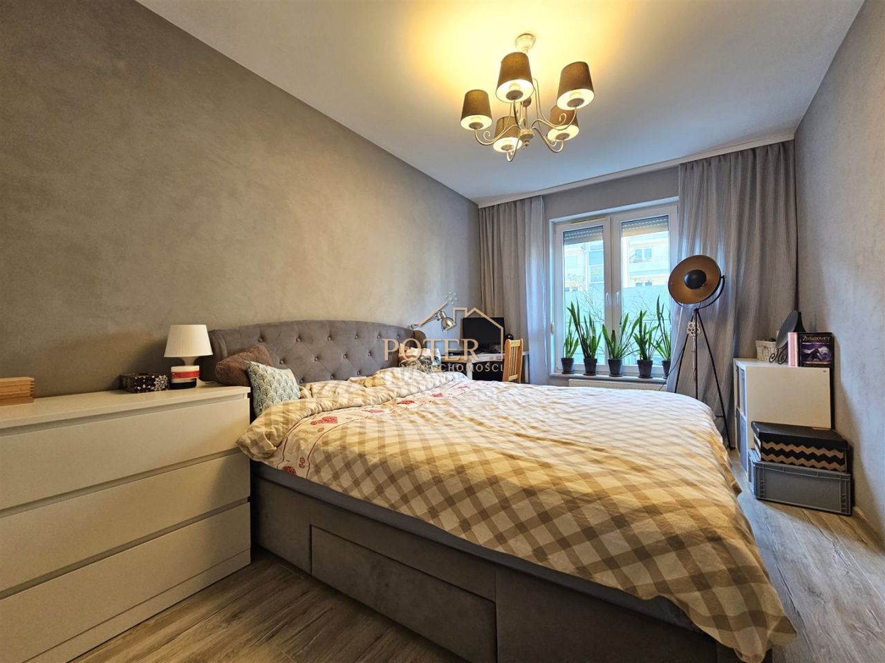 Mieszkanie 2-pokojowe Wrocław Krzyki, ul. Tarnogajska. Zdjęcie 10