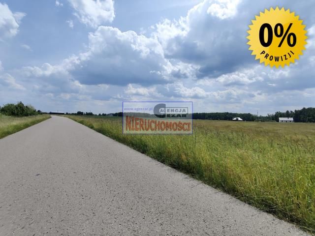 Działka rolna Brzozówka. Zdjęcie 5